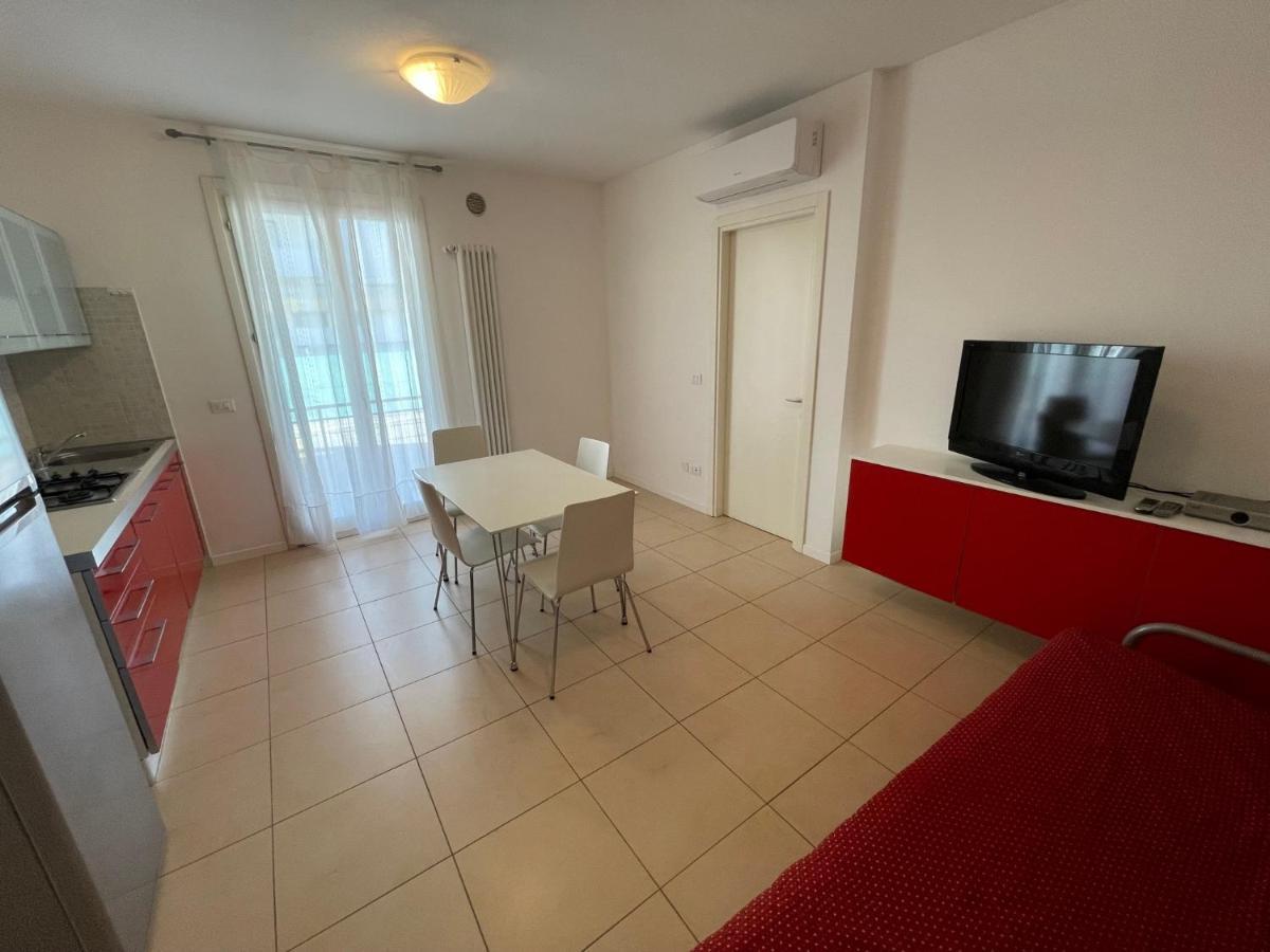 Residence Al Mare - Agenzia Cocal Caorle Exterior photo