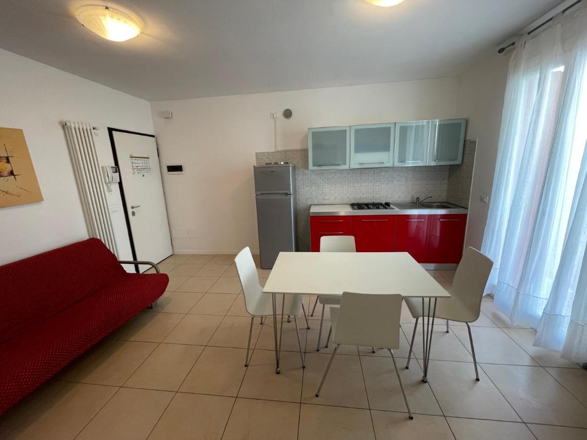 Residence Al Mare - Agenzia Cocal Caorle Exterior photo
