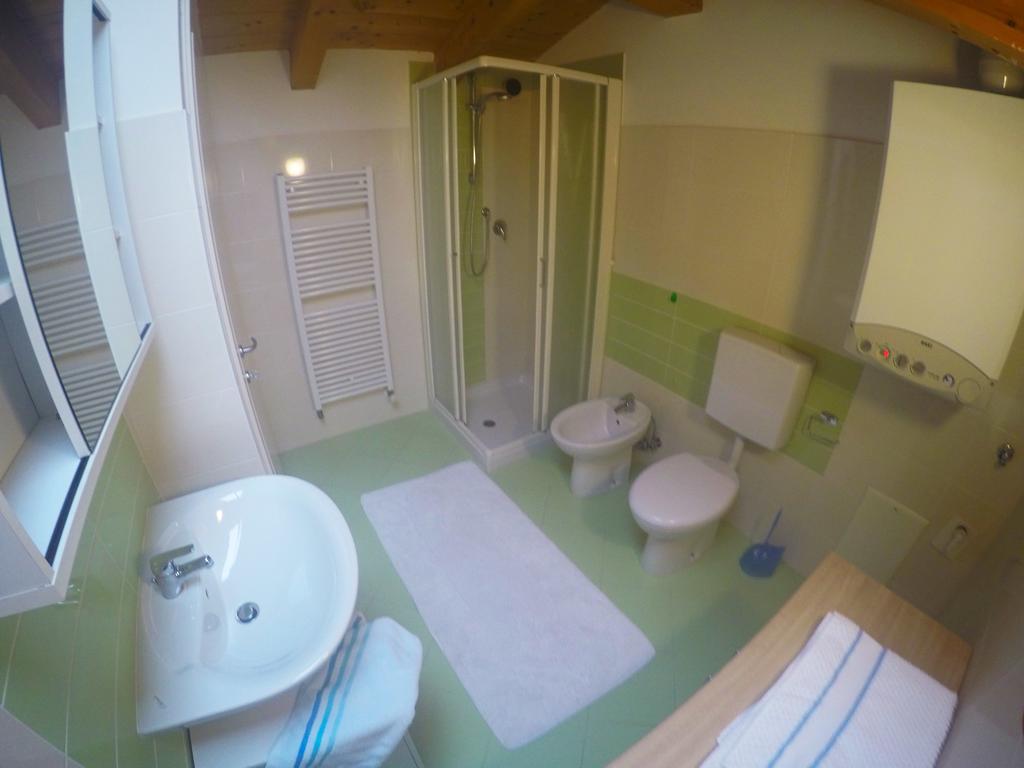 Residence Al Mare - Agenzia Cocal Caorle Room photo
