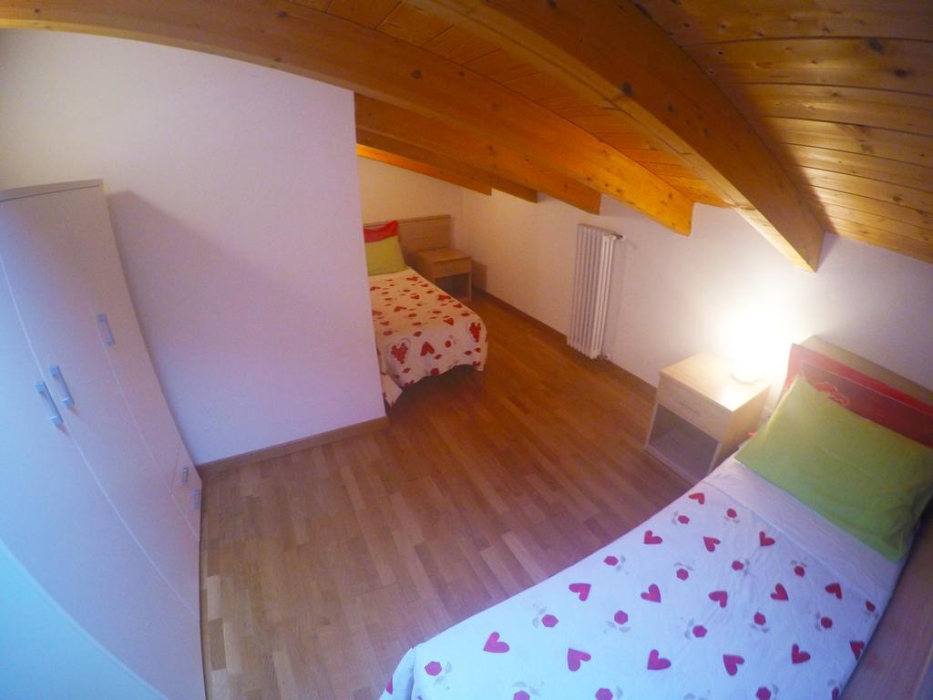 Residence Al Mare - Agenzia Cocal Caorle Room photo