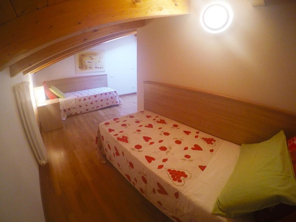 Residence Al Mare - Agenzia Cocal Caorle Room photo